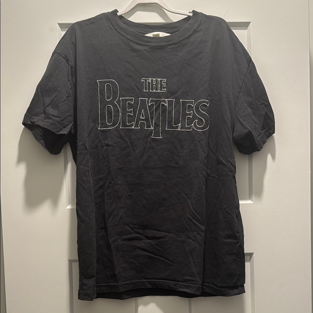 The Beatles Graphic T-Shirt